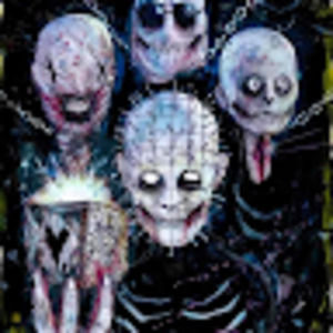 Meet your Posher, Sheila